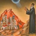 Paisiy the Holy Mountain on humility