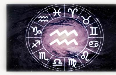 Horoskopski znakovi po redoslijedu, po godinama i mjesecima. Znakovi zodijaka po brojevima i mjesecima