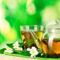 Online tea fortune telling - a simple method for determining the future