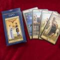 A detailed description of tarot cards and their meanings Lenormand The key to fortune telling for relationships
