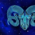 How zodiac signs are distributed by months and numbers Zodiac signs by numbers and months