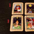 Fortune telling with cards, full layout and meaning of tarot cards Fortune telling with cards for the near future