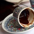Fortune telling on coffee grounds: Pig - Interpretation of the symbol Fortune-telling pig meaning