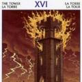 Tower tarot card, its meaning, inner meaning