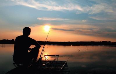 Why dream of fishing, seeing fishing in a dream - the meaning of sleep for a woman and a man