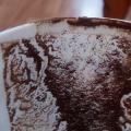 Fortune telling on coffee grounds and interpretation of symbols