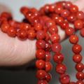 Red agate: magical and healing properties