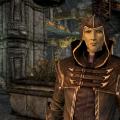 Blessings of the Aedra and Daedra in the Skyrim requiem to return the favor of the gods amulet stolen