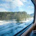 Why you might dream about traveling by train: interpretation of the dream
