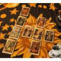 Lenormand tarot gallery features deck cards